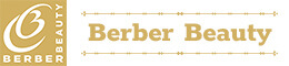Berber Beauty Logo                        