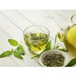Zöld Tea testápoló olaj szőlőmag-, mandula- és sárgabarackmag-olajjal