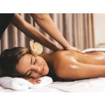 Zöldteás Bázikus Masszázs- és Fürdőolaj 125ml 