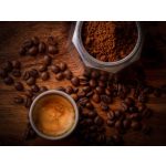 Kávé Bázikus Masszázs- és Fürdőolaj 125ml