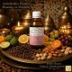 Anticellulite alakformáló masszázsolaj koffeinnel - Berber Beauty