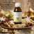 Jázminvirág, szőlőmag-, mandula- és sárgabarackmag-olaj mediterrán wellness hangulatban