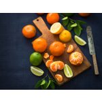 Citrus Bázikus Masszázs- és Fürdőolaj 125ml  