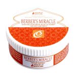 Berber Miracle Mézes Hidratáló Arc- és Testvaj – Prémium shea vajas hidratáló természetes hatóanyagokkal
