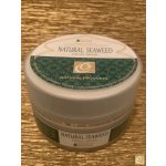 Spirulina alga és tengeri algák a MARINE TREASURE Natúr Algás Agyagpakolás értékes összetevői
