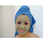 MARINE TREASURE Natúr Algás Agyagpakolás – otthoni thalasso spa élmény tunéziai inspirációval - Berber Beauty