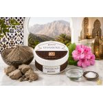 Berber Beauty Ghassoul Agyagpakolás – Montmorillonite agyag és geránium illóolaj
