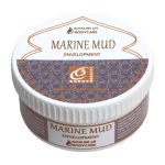 Berber Beauty Tengeri Iszappakolás – Marine Mud természetes tengeri iszappal
