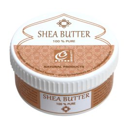 100 % Natúr Shea Vaj 