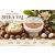 Berber Beauty 100% Natúr Shea Vaj – tiszta karitévaj arcra és testre, sheafa dióval és virágával
