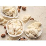 100 % Natúr Shea Vaj 