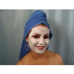 KÓKUSZOS Bőrfeszesítő Agyagpakolás 