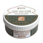 Berber Beauty Lábfrissítő Algapakolás 250 g – tengeri algás hűsítő lábpakolás