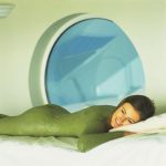 HŰSÍTŐ ALGAPAKOLÁS ZÖLD AGYAGGAL