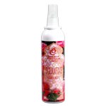Vadcsipkerózsavíz természetes vadcsipkerózsa virágokkal - Berber Beauty