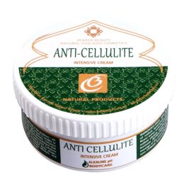 Anticellulite Intenzív krém  Anticellulite Intenzív krém