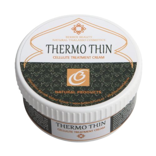 Thermo Thin Alakformáló krém 