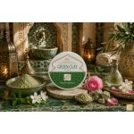 Berber Beauty GREEN CLAY ásványi anyagokban gazdag természetes agyagos arcpakolás