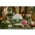 Berber Beauty GREEN CLAY ásványi anyagokban gazdag természetes agyagos arcpakolás