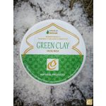 Természetes montmorillonit zöld agyag a GREEN CLAY arcpakolás fő összetevője