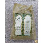 Berber Afrikai HENNA természetes növényi hajfesték 