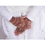 Berber Afrikai HENNA természetes növényi hajfesték 