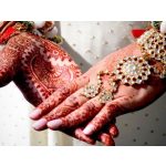 Berber Afrikai HENNA természetes növényi hajfesték 