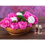 Damaszkuszi Rózsa Virágvíz-Hidrolátum 