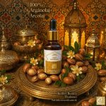 Argán Arcolaj 30 ml – 100% természetes argánolaj arcra, száraz és érett bőr ápolására - Berber Beauty