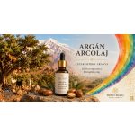 Argán Arcolaj 30 ml – 100% természetes argánolaj arcra, száraz és érett bőr ápolására - Berber Beauty