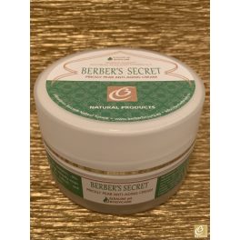 Berber Secret Fügekaktuszos Antiaging Krém (nagy)