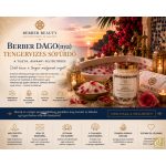 Mediterrán natúr kristályos tengeri fürdősó (családi)