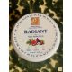 Berber Beauty RADIANT Fügés Jojobás Arcradír marokkói hammam hangulatban friss fügével és jojoba szemekkel