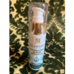 Algás-Aloe Verás Vitalizáló Arcszérum spirulinával, aloe verával és tengeri algákkal
