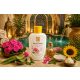 Berber Beauty Botanic Dream gerániumos testápoló aloe verával