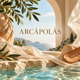 Arcápolás