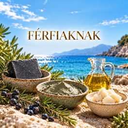 FÉRFIAKNAK