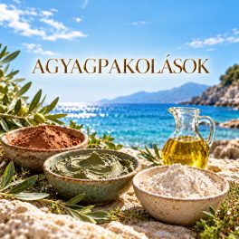 Agyagpakolások