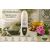 Berber Beauty Green Clay Shampoo – zöld agyagos sampon argánolajjal és geránium illóolajjal, természetes hajápolás az észak-afrikai hammam hagyományai alapján