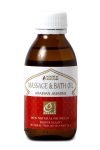ARAB JÁZMIN Bázikus Masszázs- és Fürdőolaj 125ml ARAB JÁZMIN Bázikus Masszázs- és Fürdőolaj 125ml