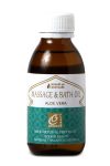 Aloe Vera Bázikus Masszázs- és Fürdőolaj 125ml Aloe Vera Bázikus Masszázs- és Fürdőolaj 125ml
