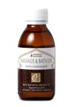 Csokoládé Bázikus Masszázs- és Fürdőolaj 125ml Csokoládé Bázikus Masszázs- és Fürdőolaj 125ml