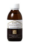 Kávé Bázikus Masszázs- és Fürdőolaj 125ml Kávé Bázikus Masszázs- és Fürdőolaj 125ml