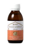 Barack Bázikus Masszázs- és Fürdőolaj 125ml Barack Bázikus Masszázs- és Fürdőolaj 125ml