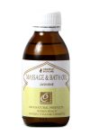 Jázmin Bázikus Masszázs- és Fürdőolaj 125ml Jázmin Bázikus Masszázs- és Fürdőolaj 125ml