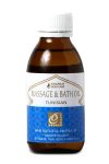 Tunézia Bázikus Masszázs- és Fürdőolaj 125ml Tunézia Bázikus Masszázs- és Fürdőolaj 125ml
