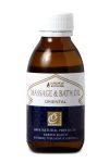 Kelet Bázikus Masszázs- és Fürdőolaj 125ml Kelet Bázikus Masszázs- és Fürdőolaj 125ml